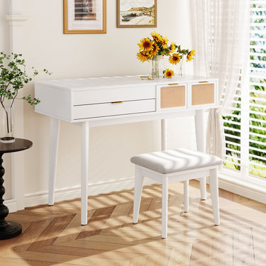 New Dressing Table